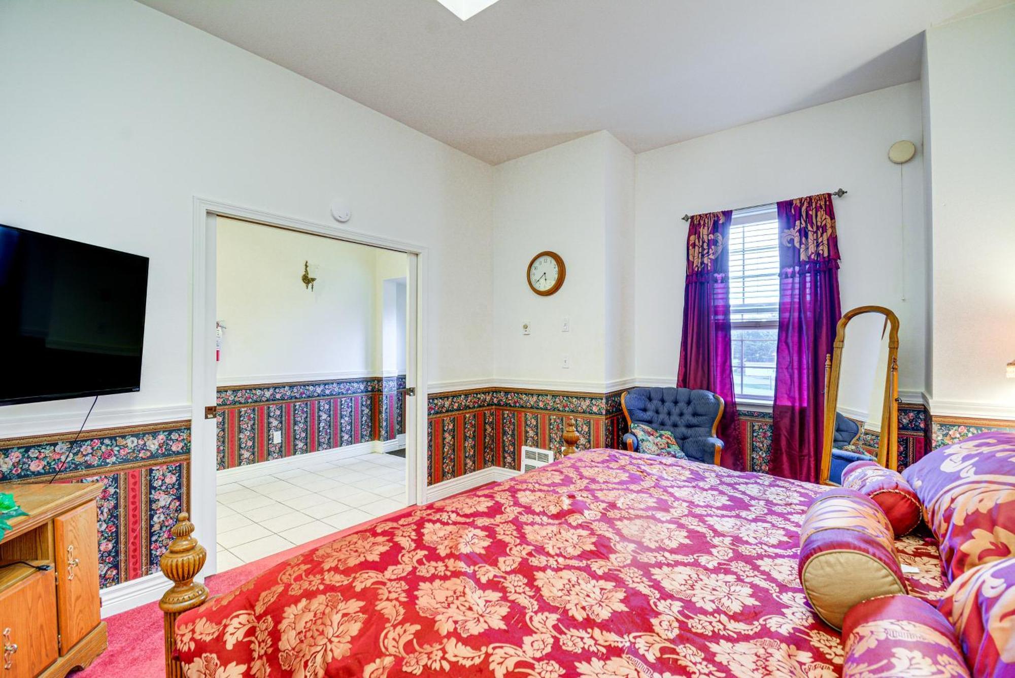 Ocean Shores Condo Rental With View - Walk To Beach! エクステリア 写真