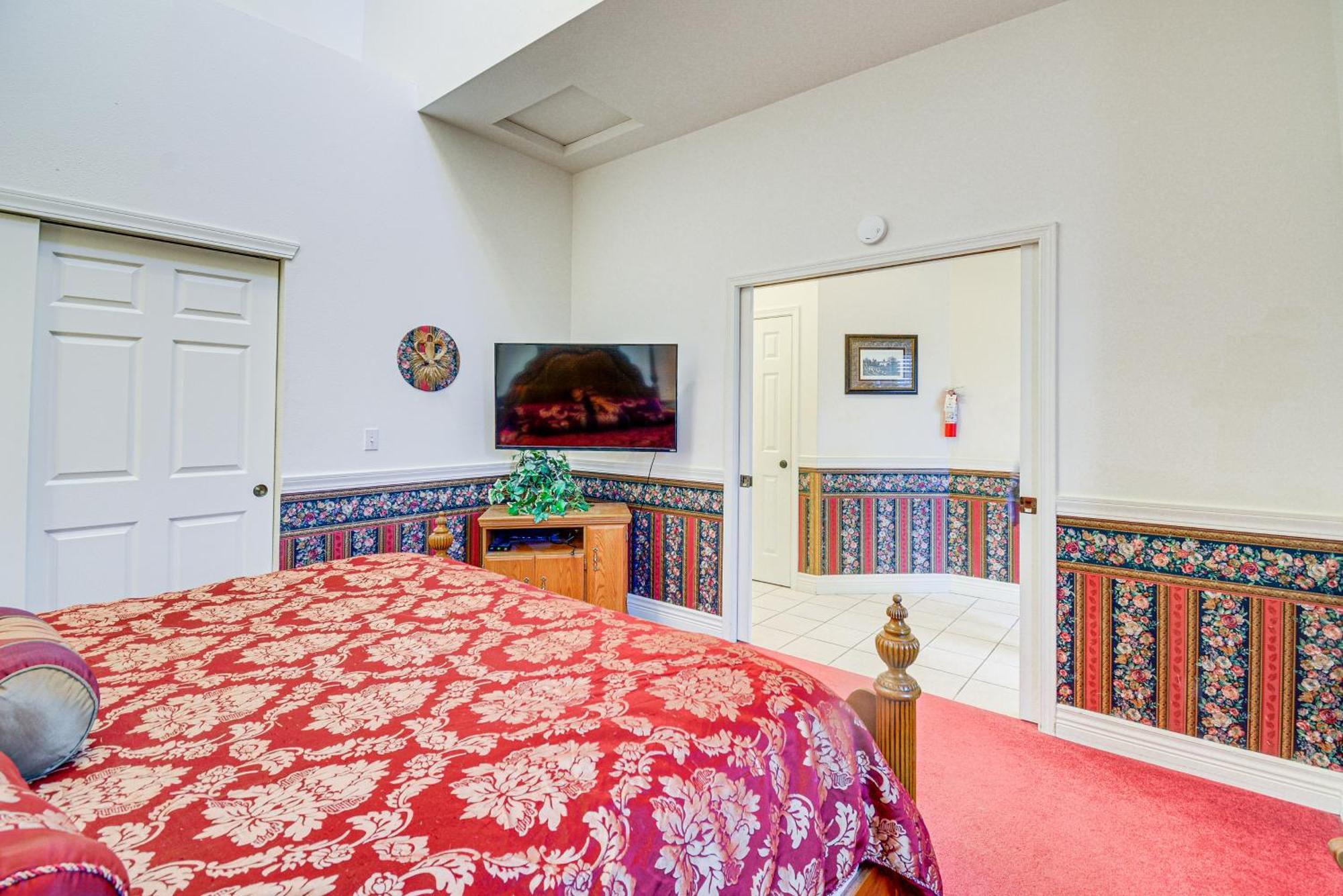 Ocean Shores Condo Rental With View - Walk To Beach! エクステリア 写真